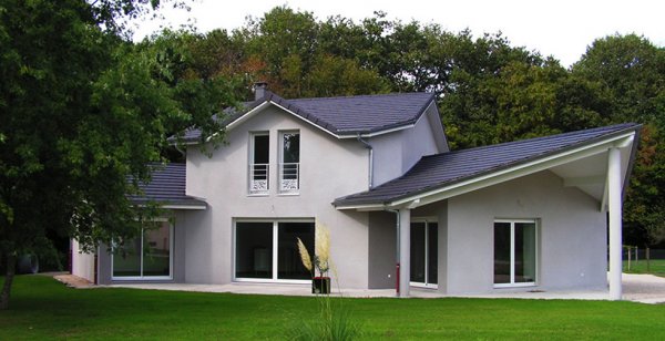 Entreprise de construction de maison individuelle dans le 69